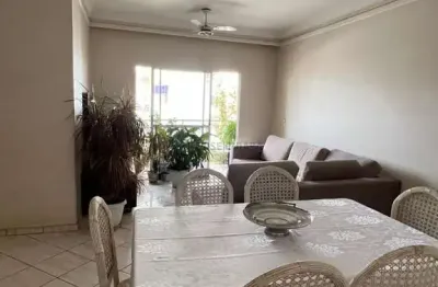 Apartamento com 4 quartos à venda na Rua das Pérolas, 184, Bosque da Saúde, Cuiabá