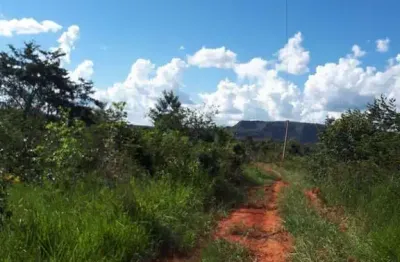 Fazenda à venda na 60 Km Da Cidade De Tesouro Mt., Parc Adeli, Zona Rural, Tesouro