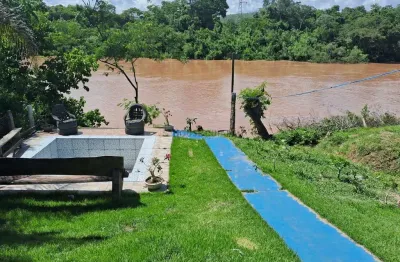 Chácara / sítio com 2 quartos à venda na 115 Km Da Cidade De Rosario Oeste Mt., Parc Neury, Zona Rural, Colíder