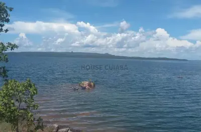 Chácara / sítio com 2 quartos à venda na área rural, parc neury, zona rural, cuiabá, 80 m2 por r$ 700.000