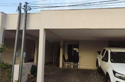Casa em condomínio fechado com 3 quartos à venda na Rua Aruaque, 00, Petrópolis, Várzea Grande