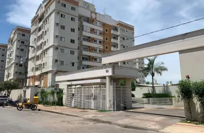 Apartamento com 3 quartos para alugar na Avenida Doutor Feliciano De Figueiredo, 83, Porto, Cuiabá
