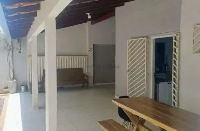 Casa com 3 quartos à venda na Rua Camomila, sn, Petrópolis, Várzea Grande