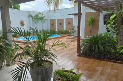 Casa com 3 quartos à venda na Rua Faveira, SN, Jardim Gramado, Cuiabá