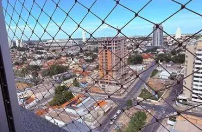Vendo excelente apartamento com vista privilegiada - edifício garden goiabeiras
