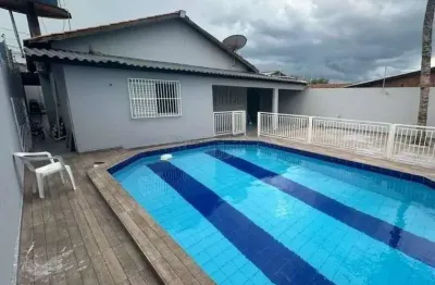Casa com 3 quartos à venda na Avenida Doutor Paraná, sn, Cristo Rei, Várzea Grande