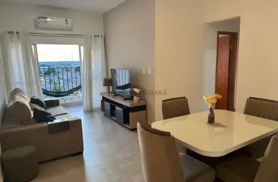 Vendo Apartamento 2 quartos - Ed. Adélia - Próximo do Shopping