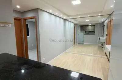 Lindo apartamento à venda - condomínio chapada das paineiras