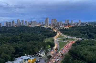 Apartamento com 3 quartos para alugar na Rua Nossa Senhora da Guia, Jardim Santa Marta, Cuiabá