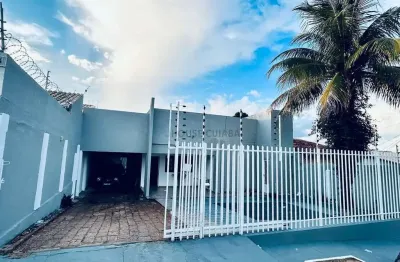 Excelente casa à venda no flamboyant - próx ao shopping estação