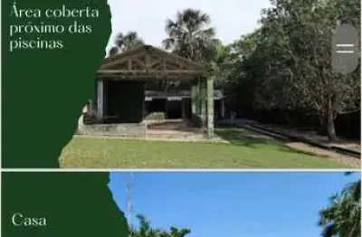 Fazenda à venda na Zona Rural, Guiratinga , 380 m2 por R$ 6.000.000