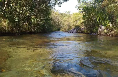 Chácara / sítio com 2 quartos à venda na Rodovia 251 Chapada, 02, Zona Rural, Chapada dos Guimarães