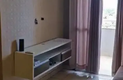 Apartamento com 2 quartos para alugar na Rua Coronel Barros, sn, Goiabeiras, Cuiabá