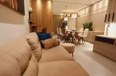 Apartamento com 3 quartos à venda na Avenida José Rodrigues do Prado, 690, Santa Rosa, Cuiabá