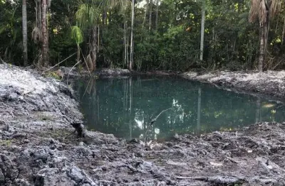 Chácara / sítio com 2 quartos à venda na Zona Rural, 545, Zona Rural, Diamantino, 80 m2 por R$ 1.200.000