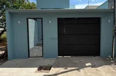 Casa com 3 quartos à venda na Rua Trinta e Seis, SN, Santa Cruz, Cuiabá