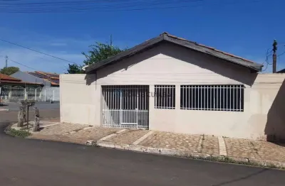Casa com 3 quartos à venda na Rua Marrocos, Jardim dos Estados, Várzea Grande