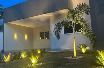 Casa em condomínio fechado com 2 quartos à venda na Avenida Ayrton Senna da Silva, Pascoal Ramos, Cuiabá