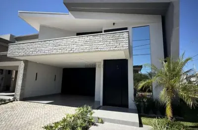 Casa em condomínio fechado com 4 quartos à venda na Avenida B, sn, Morada dos Nobres, Cuiabá