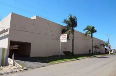 Prédio à venda na Avenida Castelo Branco, 254, Centro Sul, Várzea Grande