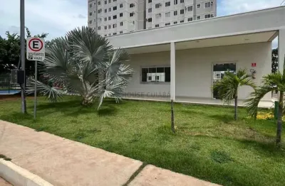 Apartamento com 2 quartos para alugar na Avenida Fernando Correa da Costa, 70, Jardim Petrópolis, Cuiabá