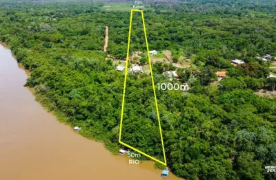 Chácara / sítio com 3 quartos à venda na Zona Rural, Santo Antônio do Leverger , 140 m2 por R$ 550.000