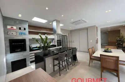 Casa em condomínio fechado com 3 quartos à venda na Avenida dos Florais, 01, Ribeirão do Lipa, Cuiabá