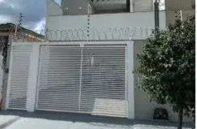 Casa com 3 quartos à venda na Rua Trinta e Cinco, sn, Santa Cruz, Cuiabá