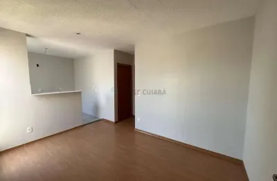 Excelente apartamento á venda - Condomínio Chapada das Borboletas