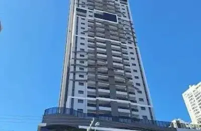 Apartamento com 3 quartos à venda na Avenida Fernando Correa da Costa, Jardim das Américas, Cuiabá