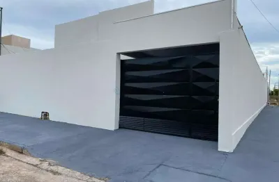 Casa com 3 quartos à venda na Rua Copo de Leite, Sn, Chapéu do Sol, Várzea Grande