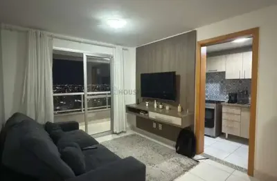 Apartamento com 3 quartos à venda na Avenida Nigéria, 333, Jardim Aclimação, Cuiabá