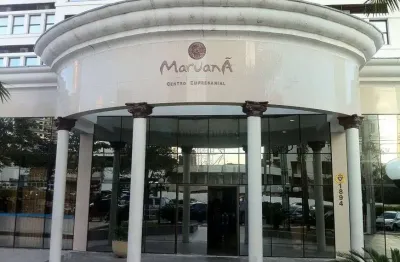 Sala comercial à venda na Avenida Historiador Rubens de Mendonça, 1894, Bosque da Saúde, Cuiabá