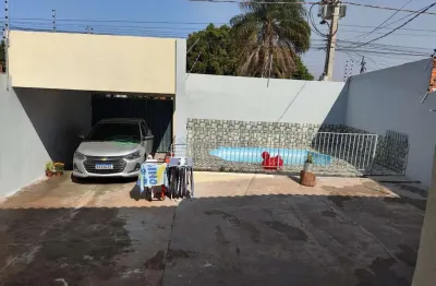 Casa com 2 quartos para alugar na Avenida C, Jardim Umuarama II, Cuiabá, 70 m2 por R$ 1.600