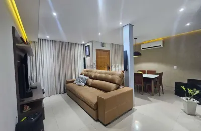 Casa em condomínio fechado com 3 quartos à venda na Rua Professora Neuza Lula Rodrigues, 150, Barra do Pari, Cuiabá