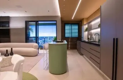 Apartamento com 3 quartos à venda na Rua Professor Ranulfo Paes de Barros, 576, Cidade Alta, Cuiabá