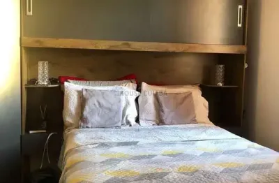 Apartamento com 2 quartos para alugar na Rua Clarindo e da Silva, 01, Despraiado, Cuiabá, 53 m2 por R$ 3.500