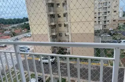 Vendo Excelente apartamento no Residencial Torres Ville D’Itália