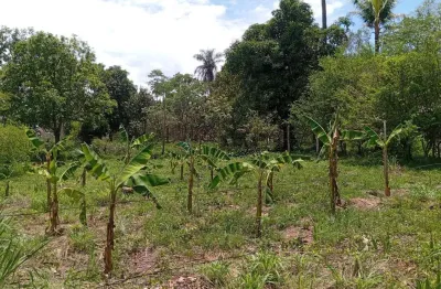 Chácara / sítio com 2 quartos à venda na Zona Rural, Acorizal , 120 m2 por R$ 350.000