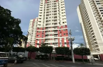 Apartamento com 3 quartos para alugar na Avenida Senador Metello, 1630, Cidade Alta, Cuiabá