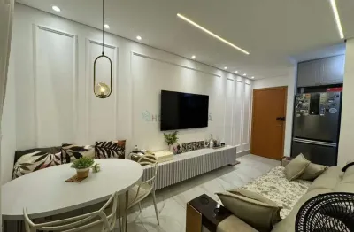 Apartamento com 2 quartos à venda na Rua Projetada Z, 670, Ribeirão do Lipa, Cuiabá