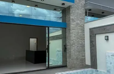 Casa com 3 quartos à venda na Avenida Anita Garibaldi, SN, Jardim Universitário, Cuiabá