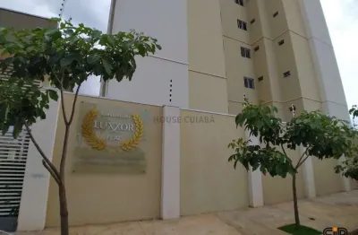 Flat com 1 quarto à venda na Rua Vinte e Nove, 306, Morada do Ouro, Cuiabá