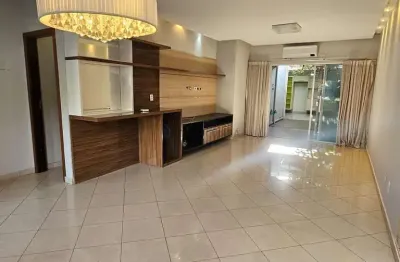 Casa em condomínio fechado com 4 quartos à venda na Rua Osvaldo da Silva Correa, 2020, Despraiado, Cuiabá