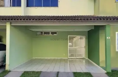 Casa em condomínio fechado com 3 quartos à venda na Avenida Jornalista Alves de Oliveira, sn, Cidade Alta, Cuiabá
