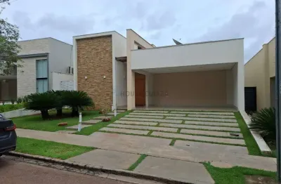 Casa em condomínio fechado com 3 quartos à venda na Avenida Belvedere, 23, Condomínio Belvedere, Cuiabá