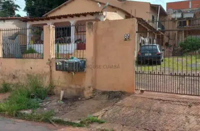 Casa com 4 quartos à venda na Rua Dezessete, 89, Bela Vista, Cuiabá