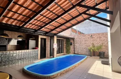 Sobrado para venda em suzano, jd modelo, 3 dormitórios, 1 suíte, 1 banheiro, 3 vagas
