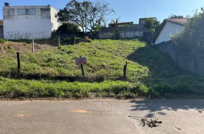 Terreno à venda no Jardim das Flores, Suzano 