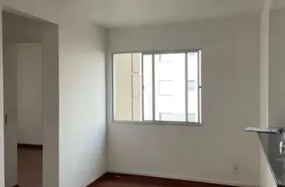 Apartamento para venda em suzano, vila urupes, 2 dormitórios, 1 banheiro, 1 vaga